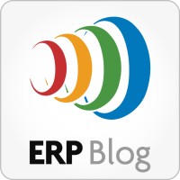 ERP Software Blog logo, ERP Software Blog contact details