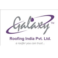 Galaxy Roofing India Pvt. Ltd. logo, Galaxy Roofing India Pvt. Ltd. contact details