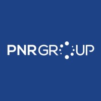 The PNR Group logo, The PNR Group contact details