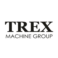 TREX Machine Group logo, TREX Machine Group contact details