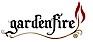 Gardenfire logo, Gardenfire contact details