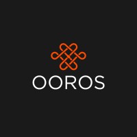 OOROS Ltd. logo, OOROS Ltd. contact details