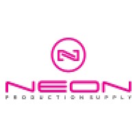 Neon Production Supply logo, Neon Production Supply contact details