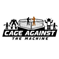 Cage Against the Machine logo, Cage Against the Machine contact details