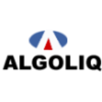 ALGOLIQ logo, ALGOLIQ contact details