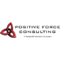 Positive Force Consulting logo, Positive Force Consulting contact details