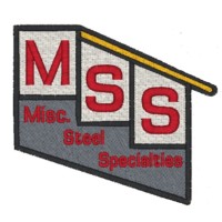 Miscellaneous Steel Specialties logo, Miscellaneous Steel Specialties contact details