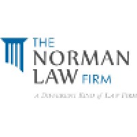 The Norman Law Firm logo, The Norman Law Firm contact details