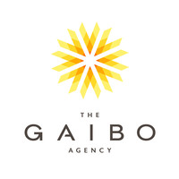 The Gaibo Agency logo, The Gaibo Agency contact details