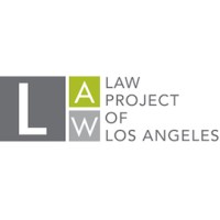 LAW Project of Los Angeles logo, LAW Project of Los Angeles contact details