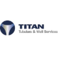 Titan Tubulars & Well Services logo, Titan Tubulars & Well Services contact details