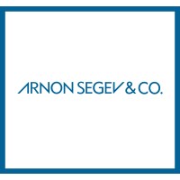 Arnon Segev & Co. logo, Arnon Segev & Co. contact details