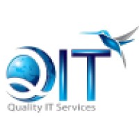 QIT - Quality IT Services logo, QIT - Quality IT Services contact details