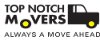 Top Notch Movers Inc logo, Top Notch Movers Inc contact details