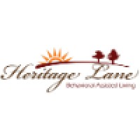 Heritage Lane Behavioral Assisted Living logo, Heritage Lane Behavioral Assisted Living contact details