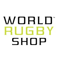 World Rugby Shop logo, World Rugby Shop contact details