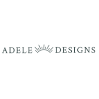 Adele Design Co logo, Adele Design Co contact details