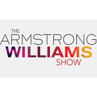 The Armstrong Williams Show logo, The Armstrong Williams Show contact details