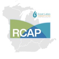 Great Lakes RCAP logo, Great Lakes RCAP contact details