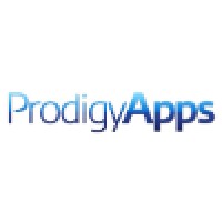 Prodigy Apps, LLC logo, Prodigy Apps, LLC contact details