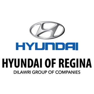 Hyundai of Regina logo, Hyundai of Regina contact details