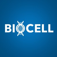 Biocellbio logo, Biocellbio contact details