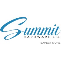 Summit Hardware Company logo, Summit Hardware Company contact details