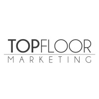 TOP FLOOR MARKETING logo, TOP FLOOR MARKETING contact details