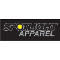 Spotlight Apparel, Inc. logo, Spotlight Apparel, Inc. contact details