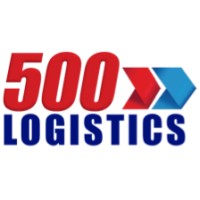 500 Logistics Limited logo, 500 Logistics Limited contact details