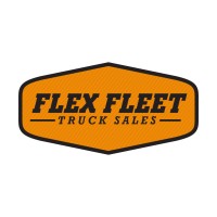 Flex Fleet Truck Sales logo, Flex Fleet Truck Sales contact details