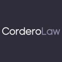 Cordero Law LLC logo, Cordero Law LLC contact details