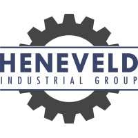 Heneveld Group logo, Heneveld Group contact details