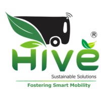 Hive Sustainable Solutions logo, Hive Sustainable Solutions contact details