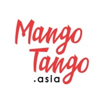 MangoTango Asia logo, MangoTango Asia contact details