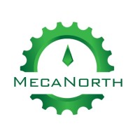 MecaNorth LTDA logo, MecaNorth LTDA contact details