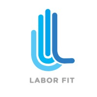 Labor Fit logo, Labor Fit contact details