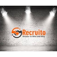 Recruito Consultancy logo, Recruito Consultancy contact details