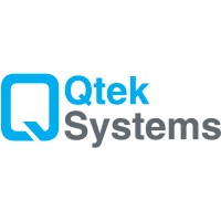 Qtek Systems logo, Qtek Systems contact details