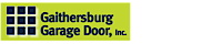 Gaithersburg Garage Door,Inc. logo, Gaithersburg Garage Door,Inc. contact details