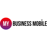 My Business Mobile logo, My Business Mobile contact details