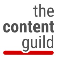 The Content Guild Ltd logo, The Content Guild Ltd contact details