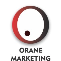 Orane Marketing logo, Orane Marketing contact details