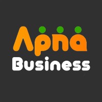 Apnabusiness logo, Apnabusiness contact details