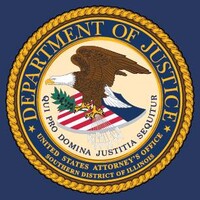 United States Attorneys Office Southern District of Indiana logo, United States Attorneys Office Southern District of Indiana contact details