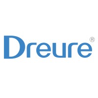 Dreure logo, Dreure contact details