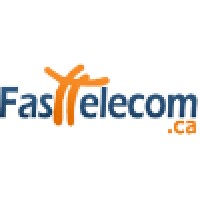 Fasttelecom logo, Fasttelecom contact details