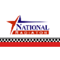 National Radiator logo, National Radiator contact details