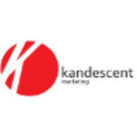 Kandescent Marketing logo, Kandescent Marketing contact details