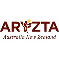 ARYZTA Australia & New Zealand logo, ARYZTA Australia & New Zealand contact details